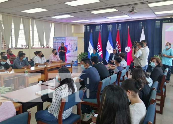 creatividad-digital-3 nicaragua, festival, digital, emprendiimiento, upoli,