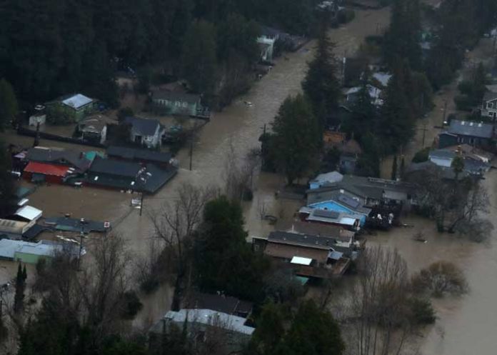 crecida-de-rio estados unidos