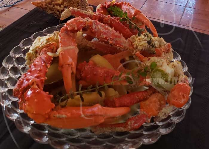 creole-caribe-1 nicaragua