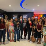 Nicaragua presenta en Costa Rica, «The Black Creoles: Memories and Identities» nicaragua