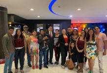 Nicaragua presenta en Costa Rica, «The Black Creoles: Memories and Identities» nicaragua