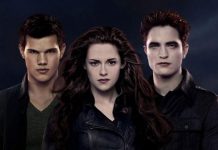 Encuentran sin vida junto a su novia a actor de «Crepúsculo» cine