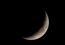 China revela imágenes del vehículo con el que espera llegar a la cara oculta de la Luna china