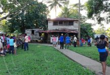 Gobierno de Nicaragua ejecuta programas de desarrollo en el Caribe Norte nicaragua
