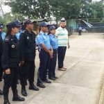 Ejecutan plan de seguridad para el resguardo de la zona central de Nicaragua nicaragua