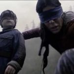 Date cuenta cómo eran las criaturas de «Bird Box» estados unidos