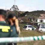 Policía investiga posible crimen machista en El Molar, Madrid madrid