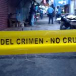 Comerciante fallece por disparos de delincuentes en el Mercado Oriental nicaragua