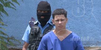 nicaragua