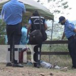Policía Nacional esclarece crimen de beisbolista en San Juan del Sur nicaragua