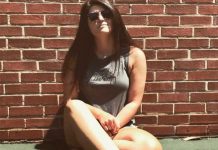 Estudiante apuñaló a su amiga con un cuchillo de carnicero