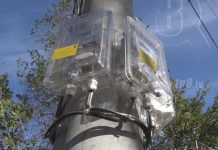 ENATREL lleva energía eléctrica a comunidad rural de Nandaime nicaragua