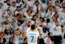 Madrid-Bayern, Liverpool-Roma en semifinales de Campeones champions