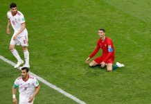 Cristiano falla penal, pero Portugal avanza a octavos cristiano
