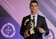 Cristiano Ronaldo a Leo Messi: «No hay nadie mejor que yo» cristiano