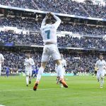 La BBC da un triunfo cómodo al Real Madrid real