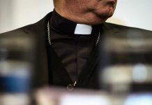 Crisis en la iglesia católica de EEUU: 13 estados abren investigaciones por pedofilia estados unidos