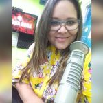 Cristian Medina, ¡de la radio a la televisión! nicaragua