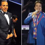 Cristian Castro apoya teoría que Juan Gabriel está vivo mexico