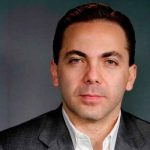 ¡La evidencia! Foto confirmaría la sonada boda de Cristian Castro mexico