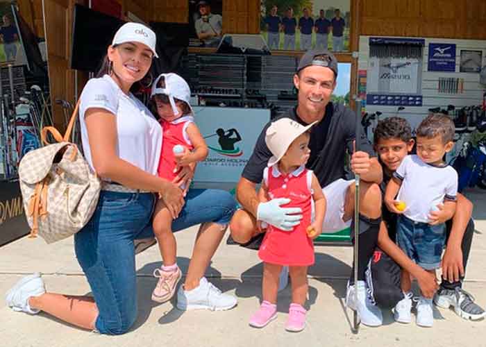 cristiano-ronaldo george