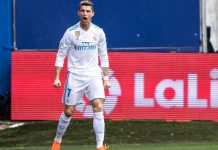 Cristiano Ronaldo ofrece un cheque en blanco si Hacienda no le pide cárcel