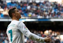 Los negocios de Cristiano Ronaldo