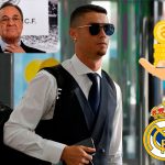 El Madrid ve cada vez más cerca la salida de Cristiano Ronaldo cristiano