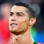 El nuevo look de Cristiano Ronaldo nicaragua