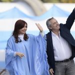 Inicia una nueva era en Argentina con Alberto y Cristina Fernández argentina
