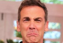 Instagram: Carlos Ponce asegura que se le apareció el rostro de Cristo actor