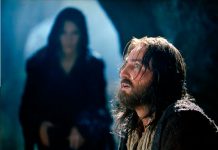Jim Caviezel regresará en la secuela de ‘La pasión de Cristo’ y promete «la mayor película de la historia»