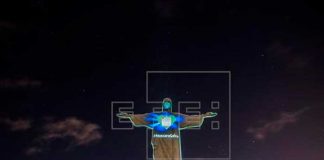 cristo redentor