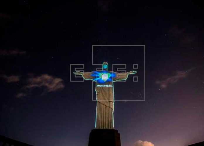 cristo redentor