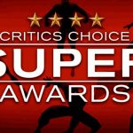 Star Trek recibe homenaje en los Critics Choice Awards 2021 cine