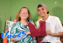 Lovers Crochet, tejiendo oportunidades nicaragua