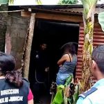 Detienen a hermana del menor que fue brutalmente asesinado en Masaya nicaragua