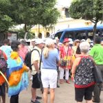 Granada, entre las ciudades favoritas por los turistas internacionales nicaragua