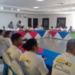 Juventud conmemora la Cruzada Nacional de Alfabetización nicaragua