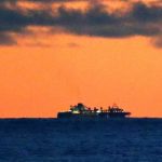 Cruceristas llegan a San Juan del Sur, Rivas estados unidos