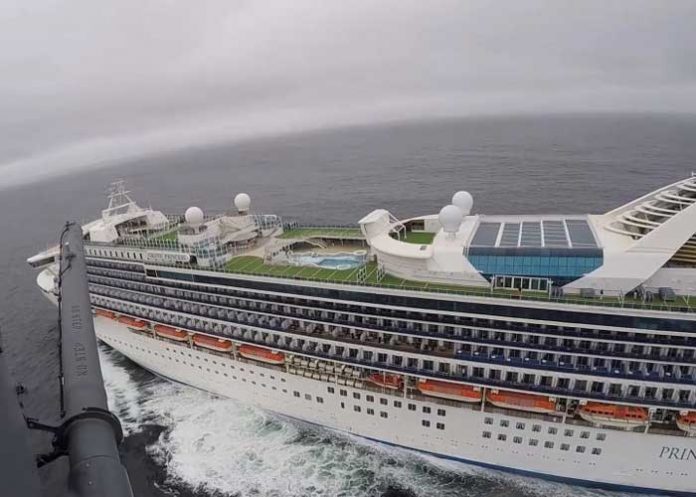 crucero-estados-unidos estados unidos