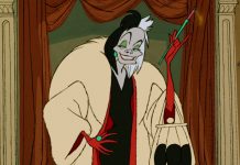 Conocé a la principal candidata para el remake de «Cruella De Vil» estados unidos