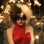 ¡WOW! Así es el segundo tráiler de Cruella, protagonizado por Emma Stone cine