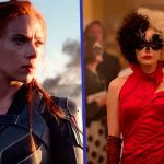 Black Widow y Cruella se estrenarán en Disney+ al mismo tiempo que en cines cine
