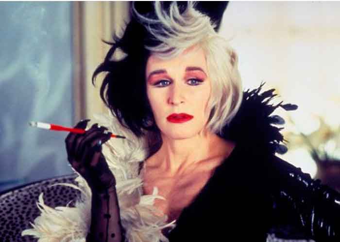 cruella foto