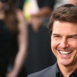Tom Cruise podría ser Linterna Verde estados unidos