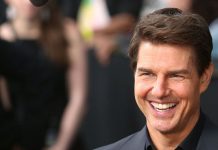 Tom Cruise podría ser Linterna Verde estados unidos