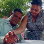 Cruzada Nacional de Alfabetización: Luz que cambió a Nicaragua nicaragua