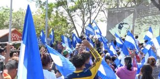 nicaragua