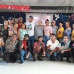 Granada conmemora 39 Aniversario de Cruzada Nacional de Alfabetización nicaragua